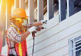 Best Wood Siding Installation  in Lavaca, AR